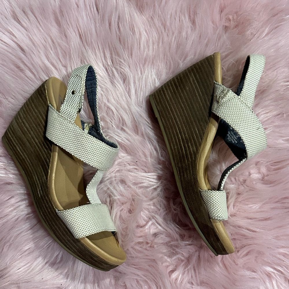 Dr.Scholl’s sandals